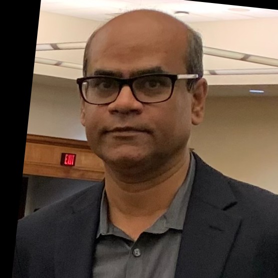 Manohar Reddy