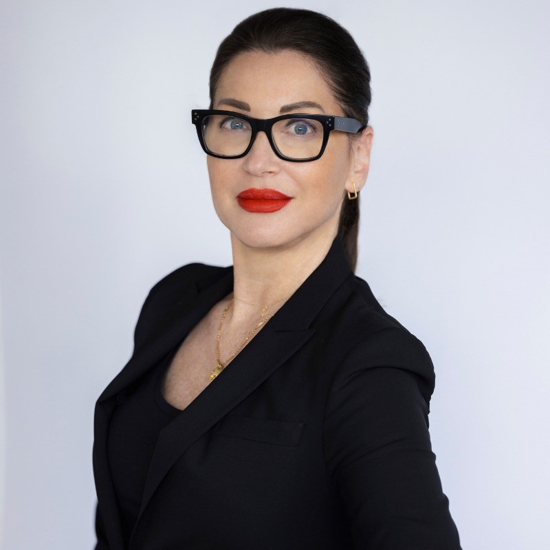 Joanna Sacavitch