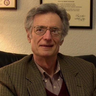Samuel Rudolph