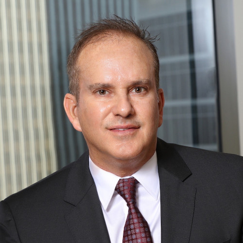 Donald Hartunian