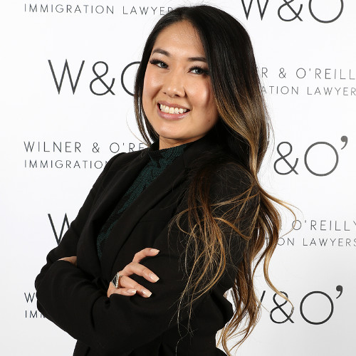 Nancy Vo