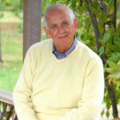 Donald Ward