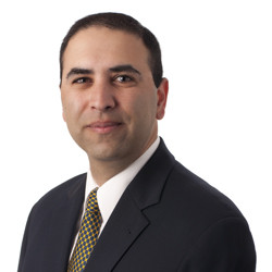 Greg Iskander