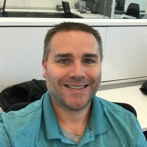 Michael Allbaugh
