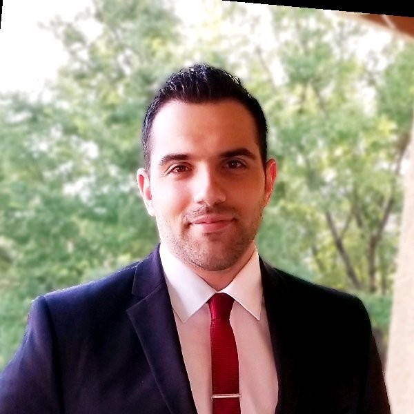 Fadi Yousef