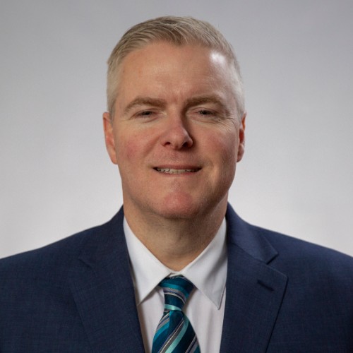 Stephen Brinton