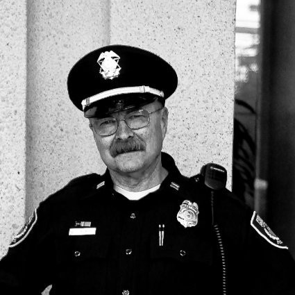 Stanley Friedman