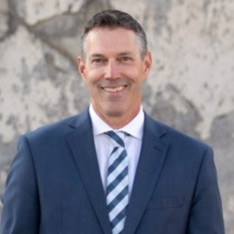 Jeff Kreutz
