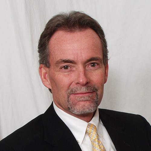 Stephen Calder