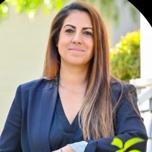 Arlette Argyris