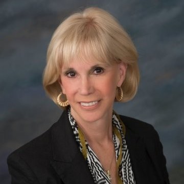Nancy Bickford