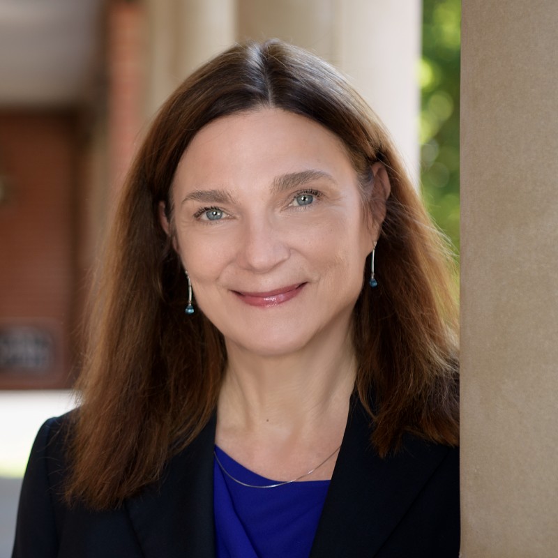 Pamela Maher