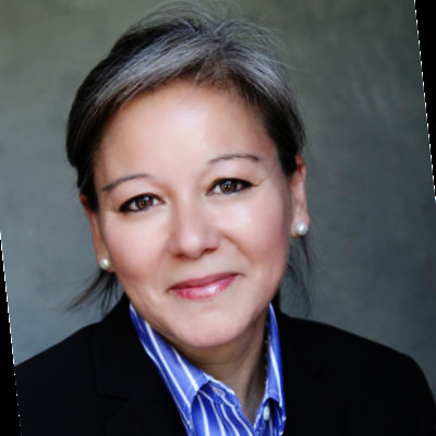 Jeanette Viau