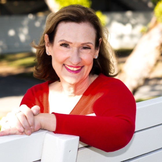 Bette Baker