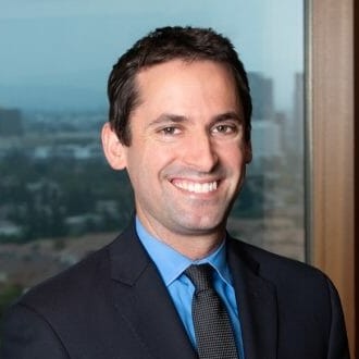 Seth Ort
