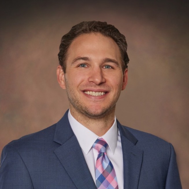 Tj Evans
