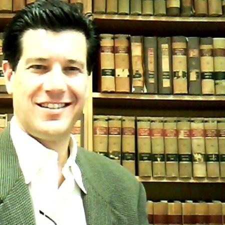 Jonathan Alba