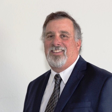 Russell Rubin
