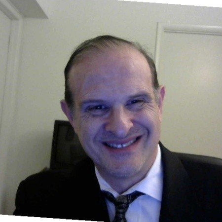 David Steinberg