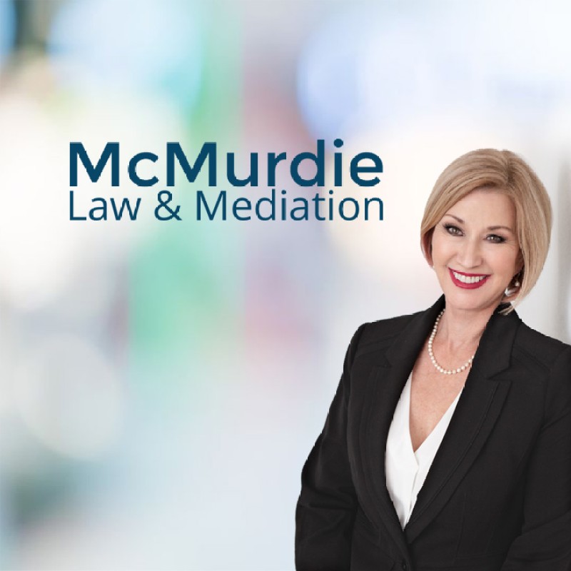 Cristi McMurdie