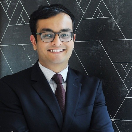 Raj Patel