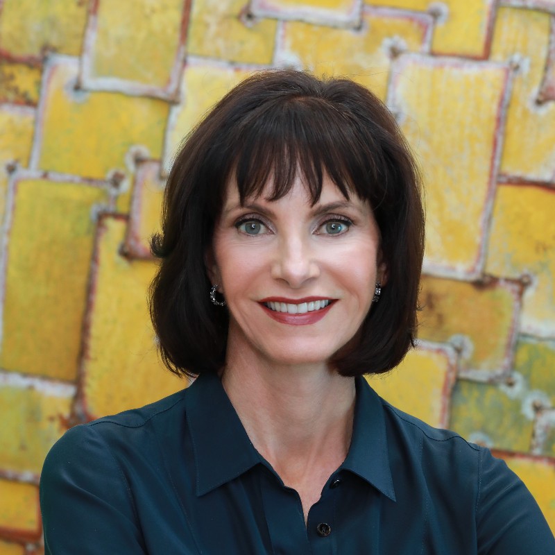 Susan Harris