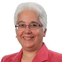 Rosemary Ayers