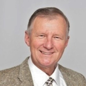 Fred Wehrwein