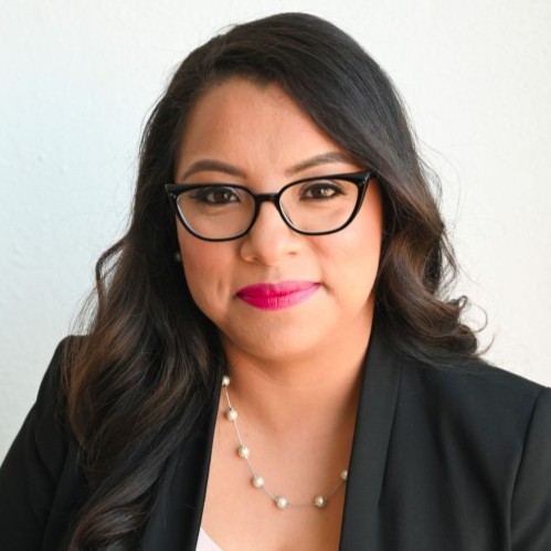 Laura Baez Torres
