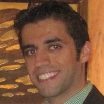 Dustin Saiidi