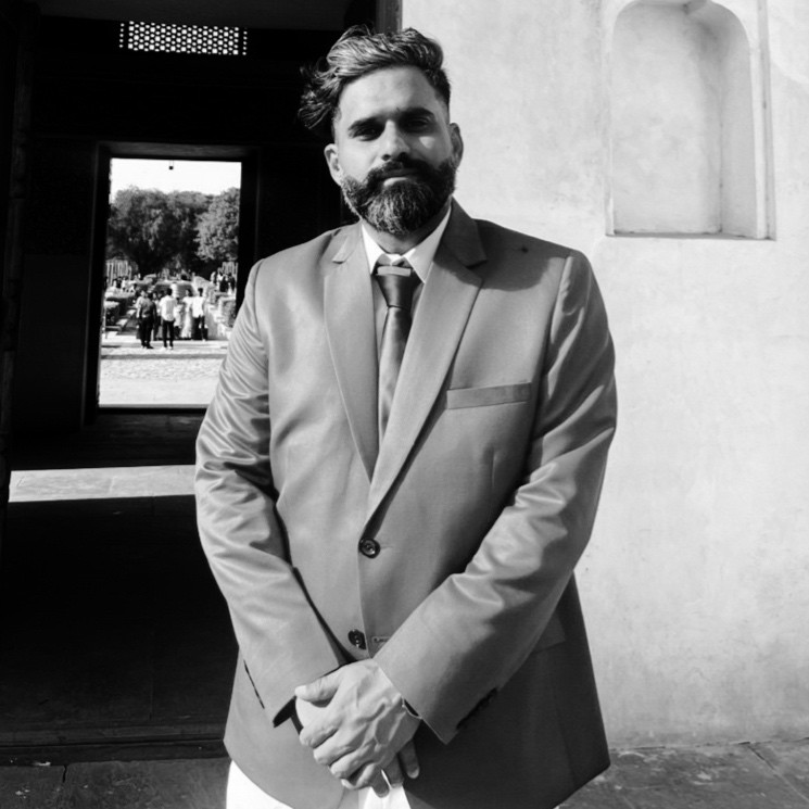 Varun Luthra