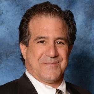 Robert Greenberg