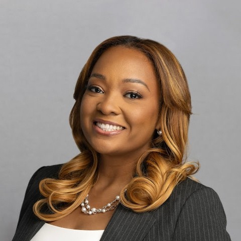 Tiffani Collins