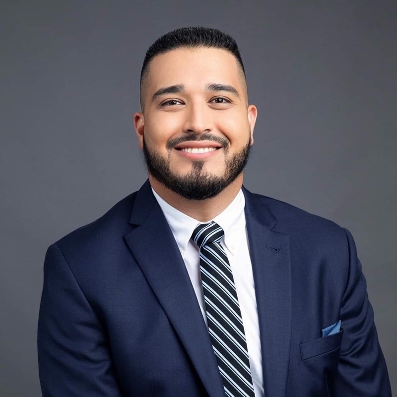 Uriel Delgado
