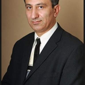 Victor Sargazy