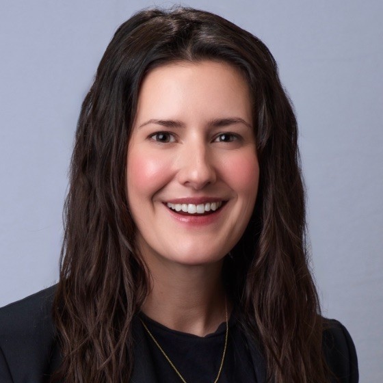 Gillian Lepore