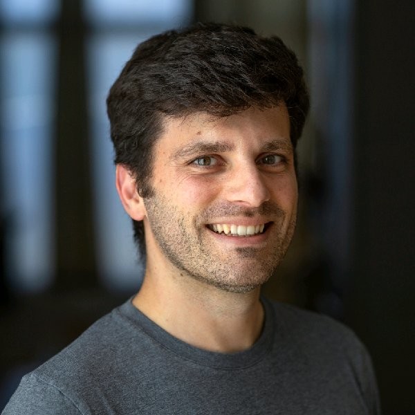 Marc Nunes