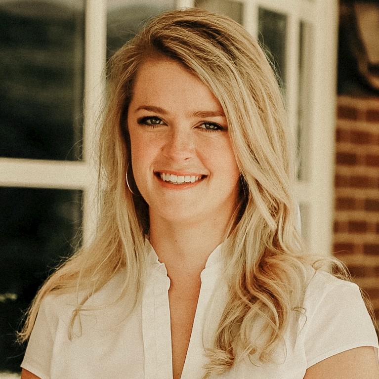 Catherine Collins