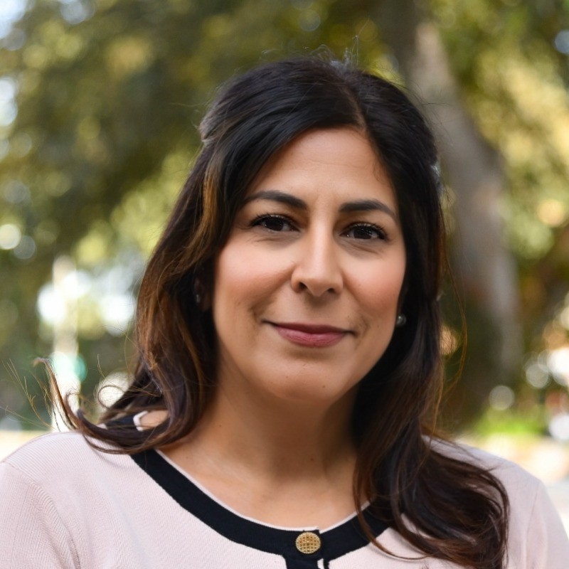 Christine Manson