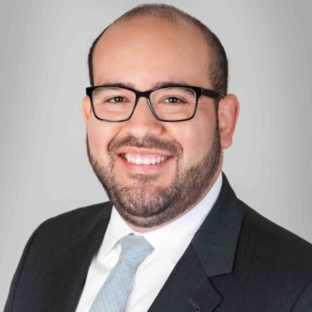Abraham Escareno