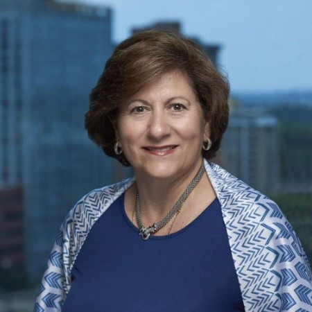 Helen Carey