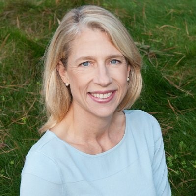 Nadine Aarsheim