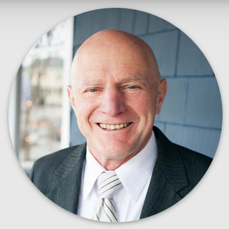 John Vanacore