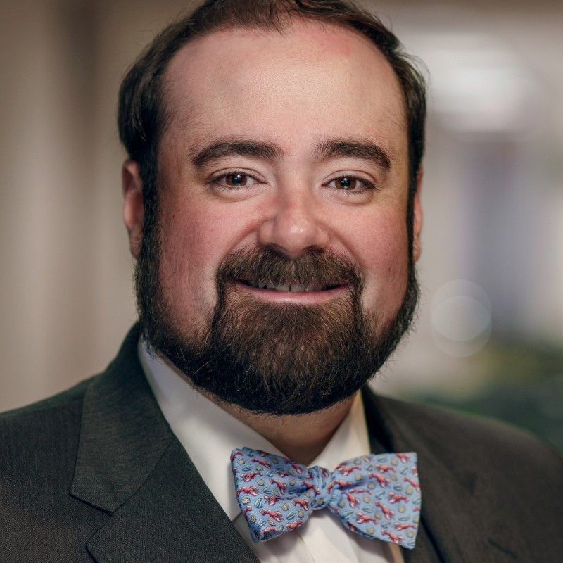 Sean Caruthers