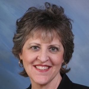 Elizabeth Kreitzer