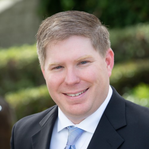 Sean Finerty