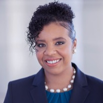 Samantha Pryor