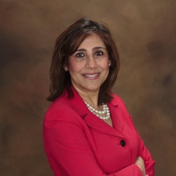Annie Dandavati