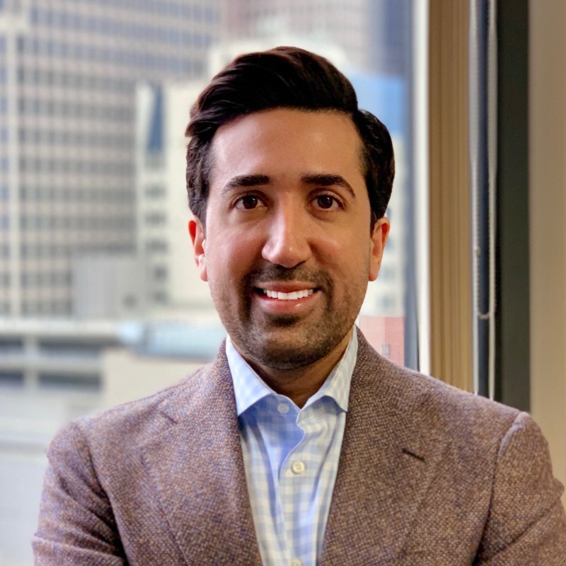 Payam Yazdani