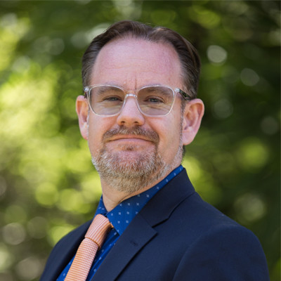 Joe Keiser